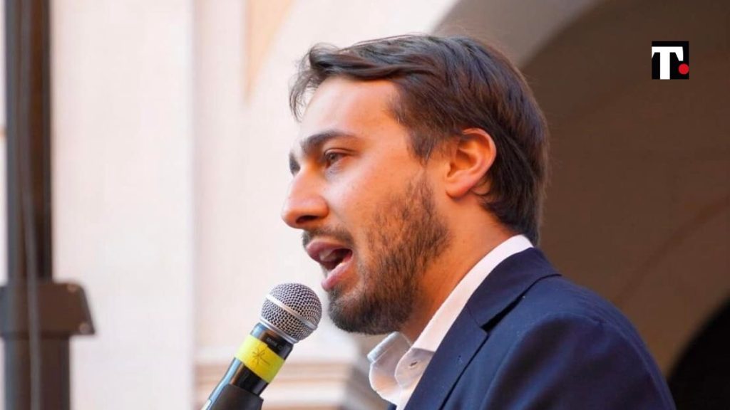 Daniele Sinibaldi Chi Il Nuovo Sindaco Di Rieti Vita Privata