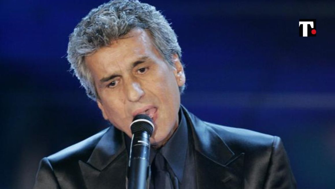 Carla Chi La Moglie Di Toto Cutugno Vita Privata Et Nico True