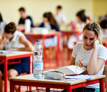 Esame di maturità, i film che ne parlano: ecco la lista