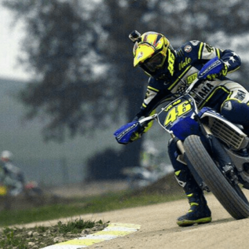 Ecco perché Valentino Rossi non si ritira