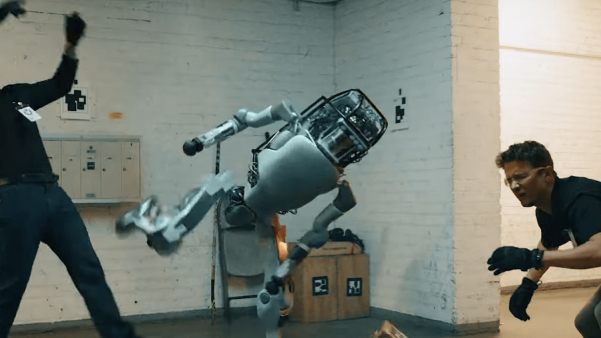 La Hyundai si compra i robot di Boston Dynamics