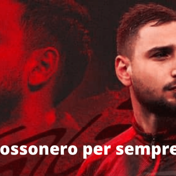 La trattativa per Donnarumma