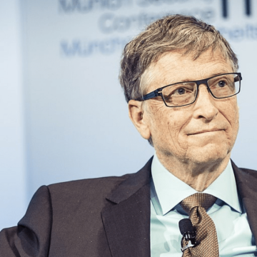 Il mondo (e il lavoro) dopo la pandemia, secondo Bill Gates