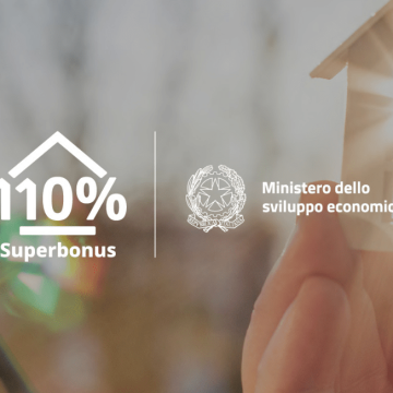 Guida pratica al superbonus 110%