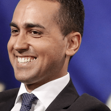 Di Maio, il nuovo Alfano che avanza