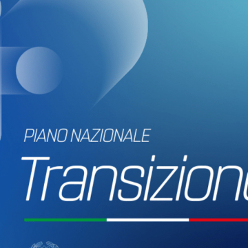 Ops, dobbiamo già ripensare alla Transizione 4.0