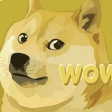 Compra DogeCoin!