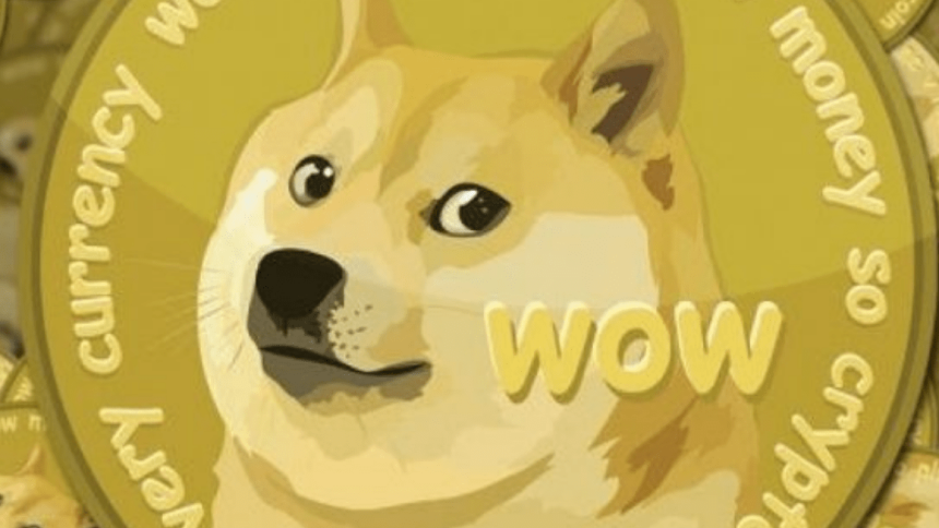 Compra DogeCoin!