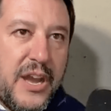 Droga, arrestati i genitori del ragazzo della citofonata di Salvini