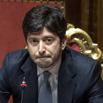 Speranza faccia tacere i suoi consiglieri