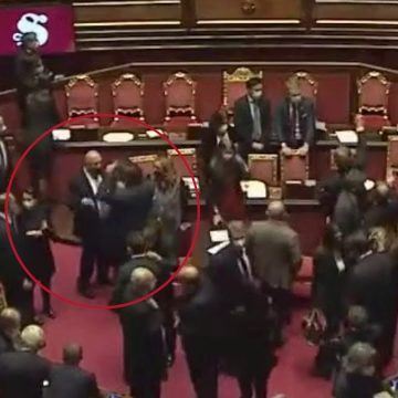 Derby in Senato: Galliani vuole il Var per Buffagni