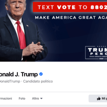 “Ci sono un indonesiano e una danese…” La Corte di Facebook che giudicherà Trump