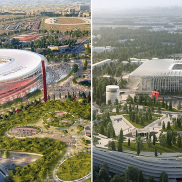 Nuovo San Siro, tutto fermo (aspettando Suning)