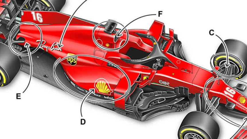 Per la Ferrari sarà un altro anno di magra?