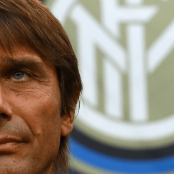 Antonio Conte Inter