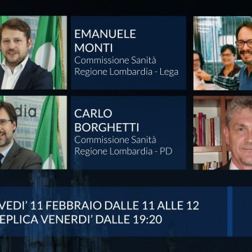 «Attenti a quei due» – The True Show – Undicesima puntata: 11 febbraio 2021