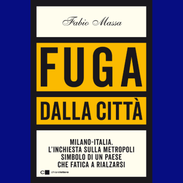 Capire la “Fuga dalla città”