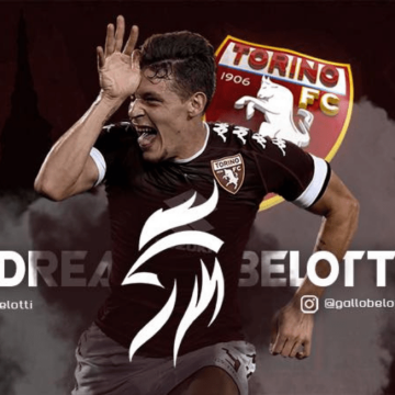 Caro Belotti, non firmare con il Torino…