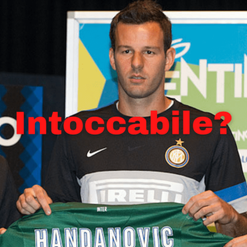 Handanovic è davvero un intoccabile?