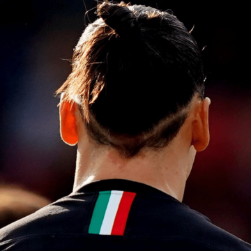 Ibrahimovic, the GOAT? Andiamoci piano…