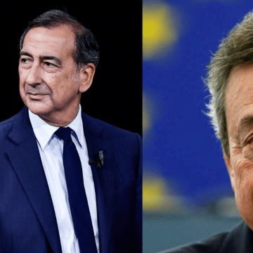 Beppe Sala e la chiamata da Draghi. Fantapolitica o possibile realtà?