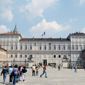 Sarà a Torino il nuovo Centro di competenza per l’innovazione sociale