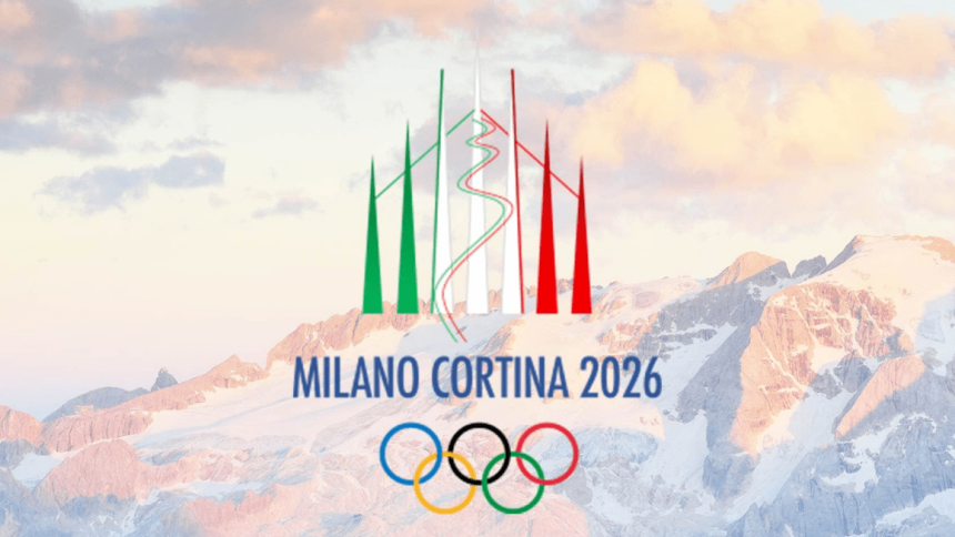 Infrastrutture Milano Cortina 2026 Spa