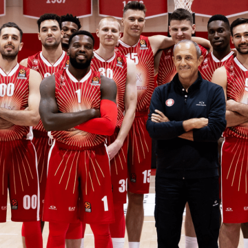 Grandi successi, nessuna copertura: l’oblio del basket e del volley italiano