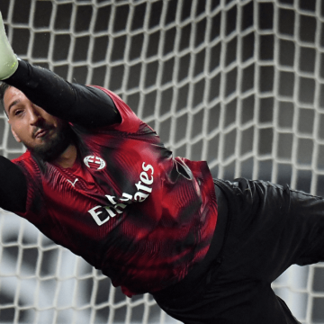 La saga di Donnarumma: andrà in Europa o rimarrà in Italia?