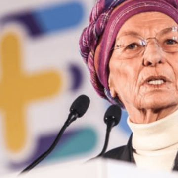 Letta e il colpaccio di Emma Bonino dietro l’addio a +Europa?