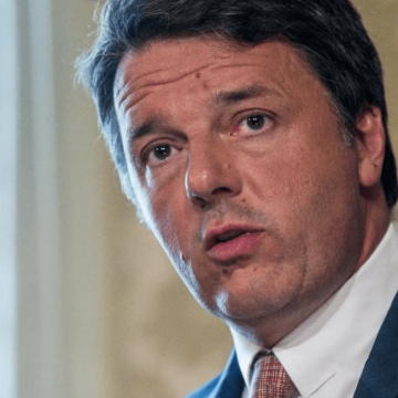 Comunali, Renzi è il sassolino nella scarpa della sinistra