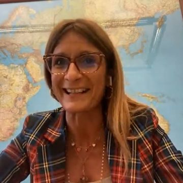 Simona Malpezzi: “Scuole chiuse? Più congedi nel Dl Sostegno. Pensiamo anche alla socialità dei ragazzi”