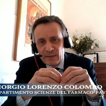 Colombo: “Telemedicina? Rivoluzionare modelli di cura”