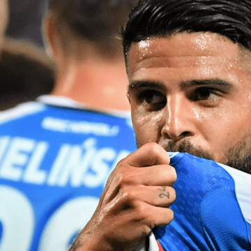 Insigne e il calciomercato ai tempi del Covid