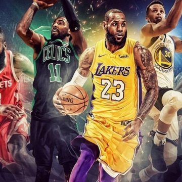 La Superlega come l’Nba? Non scherziamo