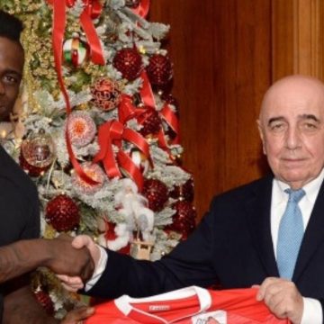 Flop anche in Serie B: la carriera di Balotelli è finita?