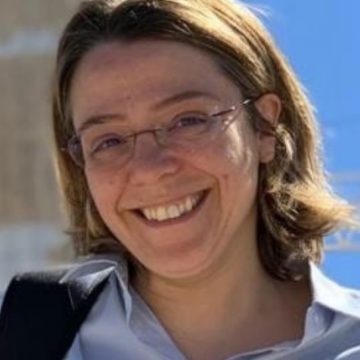 Anna Scavuzzo, chi è la vicesindaco di Milano: vita privata e carriera politica