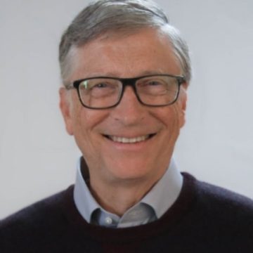 Quanto guadagna Bill Gates al secondo, al mese e all’anno