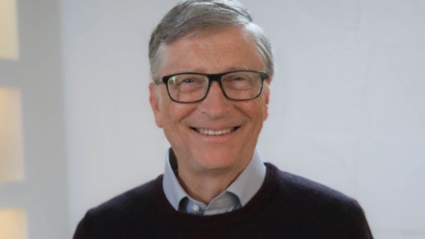 Quanto guadagna Bill Gates al secondo, al mese e all’anno