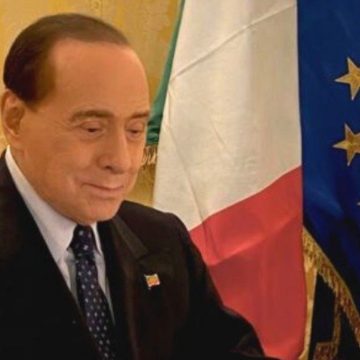 Quirinale Berlusconi ricoverato