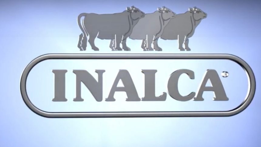 Inalca