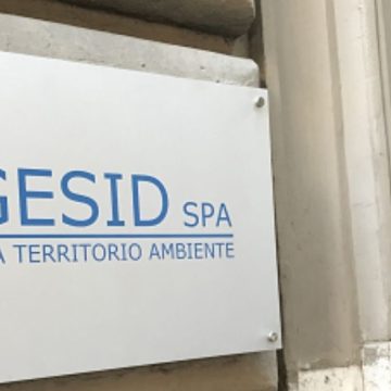 Sogesid spa, cos’è e cosa fa: azienda in  crescita per uno sviluppo sostenibile