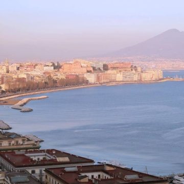 Elezioni Napoli risultati