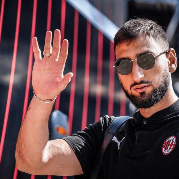 Mercato Milan, con Donnarumma lo strappo finale. Il rinnovo non c’è