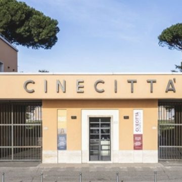 Istituto Luce Cinecittà: che cos’è e come opera nel cinema italiano