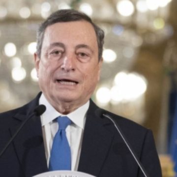 Mario Draghi è di destra o di sinistra