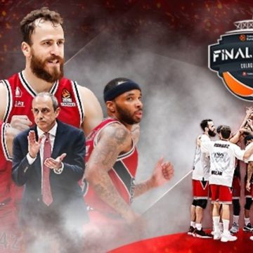 Olimpia Milano, più che un trionfo è il minimo sindacale