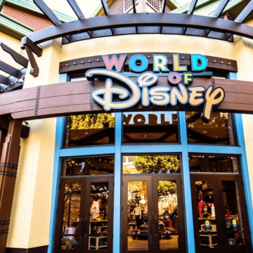 I Disney store chiudono, ma la crisi sanitaria non c’entra nulla. Sulla stessa scia H&M e Zara Inditex