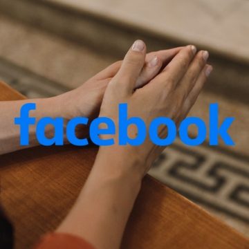 prayer posts facebook