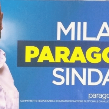 Chi è Gianluigi Paragone, il candidato sindaco di Milano con nostalgia di un posto in Rai (che bersaglia in Parlamento)